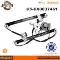 Factory Sale Low Price Car Power Window Regulator For VW Lupo OEM: 6X0837461A, 6X0837461